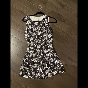 XS DYNAMITE OPEN BACK ROMPER